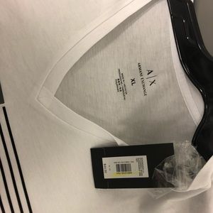 Men’s Armani Exchange